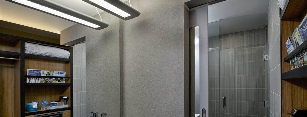 Aloft Tulsa Downtown Hotell Eksteriør bilde